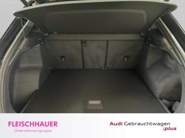 Audi Q3 advanced 35 TDI AHK ACC Kamera Navi virtual cockpit