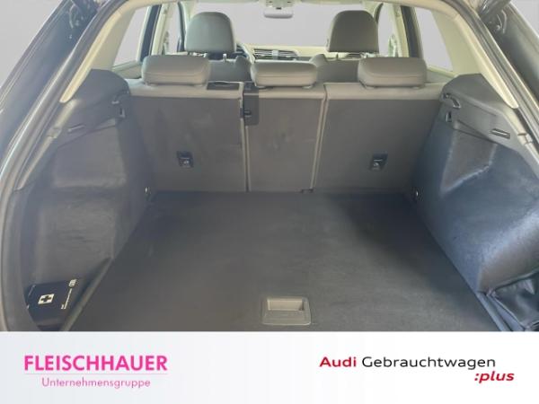Audi Q3 S line 35 TDI AHK LED virtual cockpit Navi 19''
