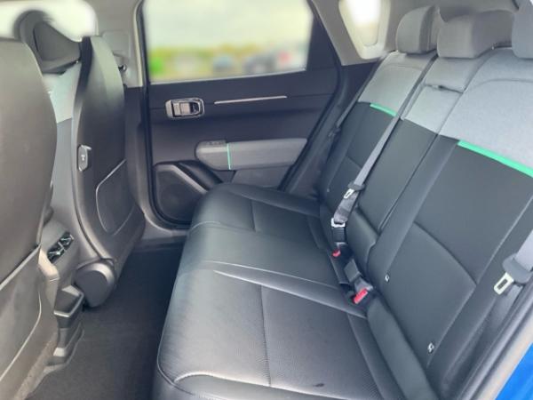 Kia EV4 81.4⚡EARTH⚡ DRIVE | WINTER | TECH | UPGRADE |