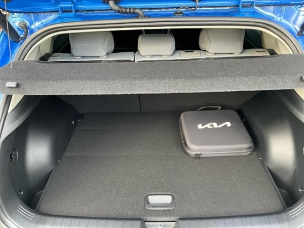 Kia EV4 81.4⚡EARTH⚡ DRIVE | WINTER | TECH | UPGRADE |