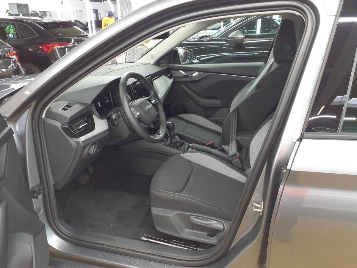 Skoda Kamiq Tour TSI DSG