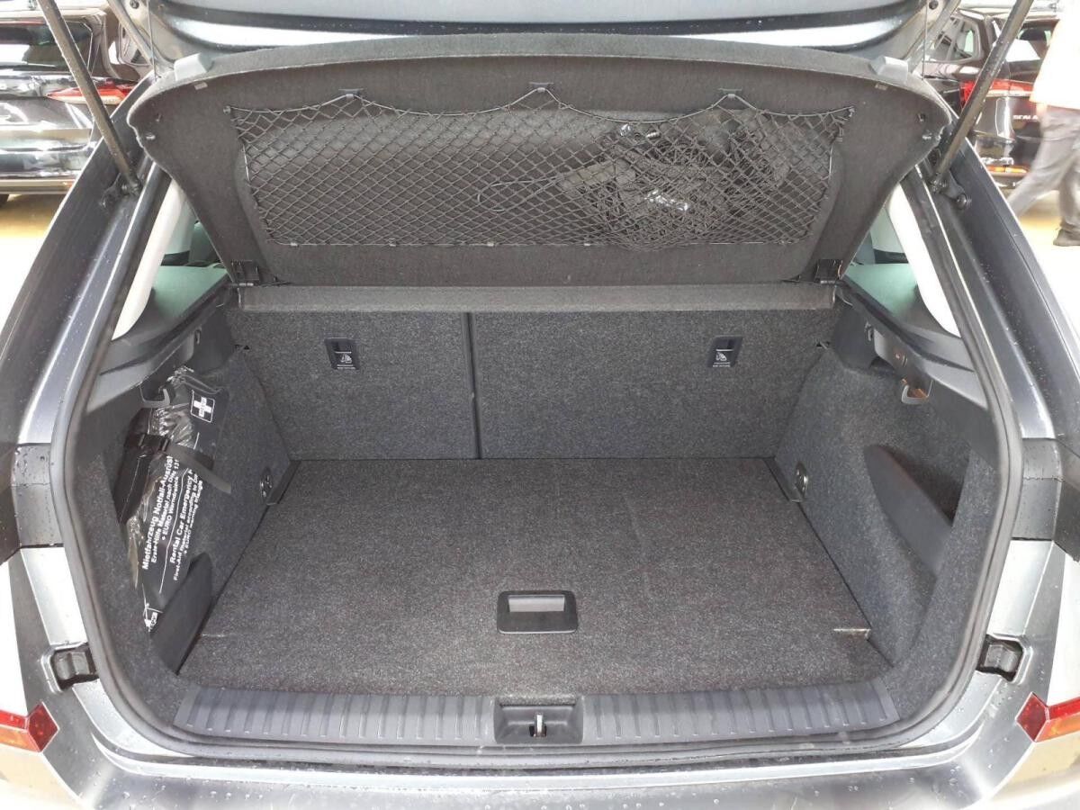 Skoda Kamiq Tour TSI DSG