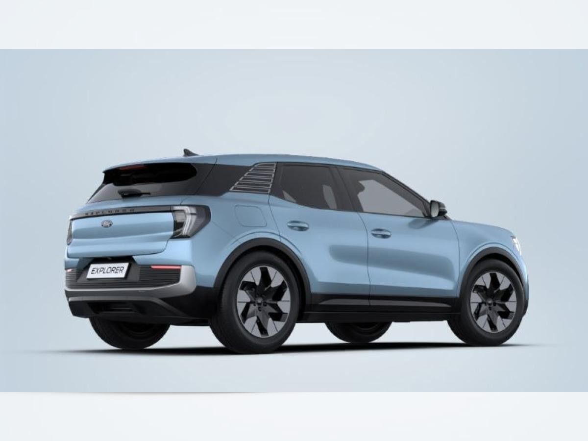 Ford Explorer 77kWh ⚡HOT-DEAL / SOFORT-Verfügbar ⚡ für Gewerbekunden⚡