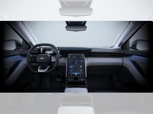 Ford Explorer 77kWh ⚡HOT-DEAL / SOFORT-Verfügbar  - mit GJR⚡ für Gewerbekunden⚡