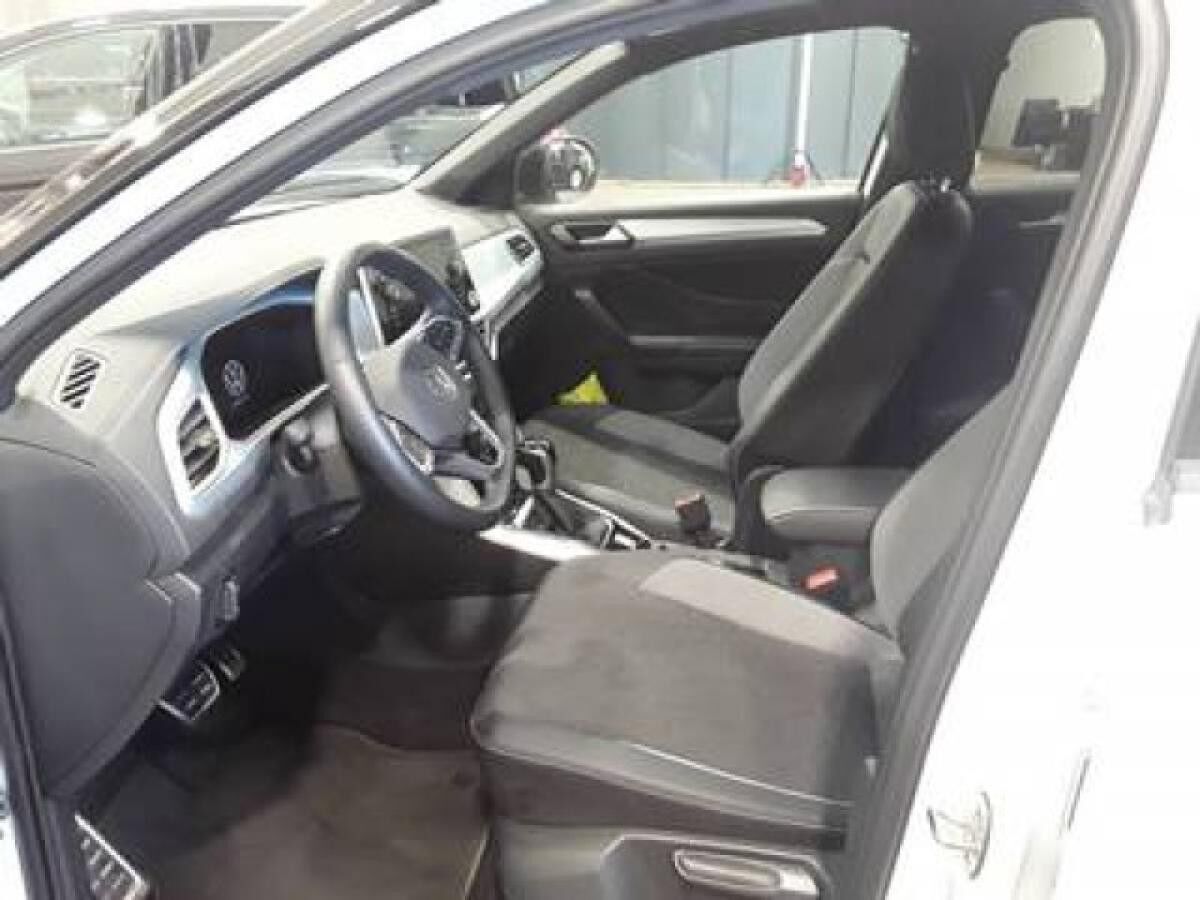 Volkswagen T-Roc 2.0 TDI DSG Goal Navi LEDPlus DAB+ FrontAssist