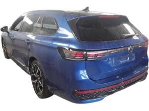 Volkswagen Passat Variant 1.5 TSI DSG eHybrid Navi IQ.Light DAB+ FrontAssist