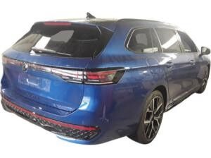 Volkswagen Passat Variant 1.5 TSI DSG eHybrid Navi IQ.Light DAB+ FrontAssist