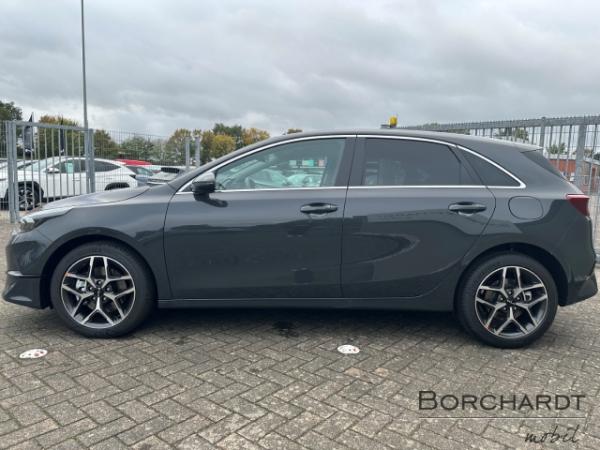 Kia Ceed *Ultimate-Edition*1.5T-GDI*Automatik*Style*JBL*Schwarz*