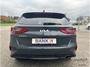 Kia Ceed *Ultimate-Edition*1.0T-GDI*Automatik*Style*JBL*Schwarz*