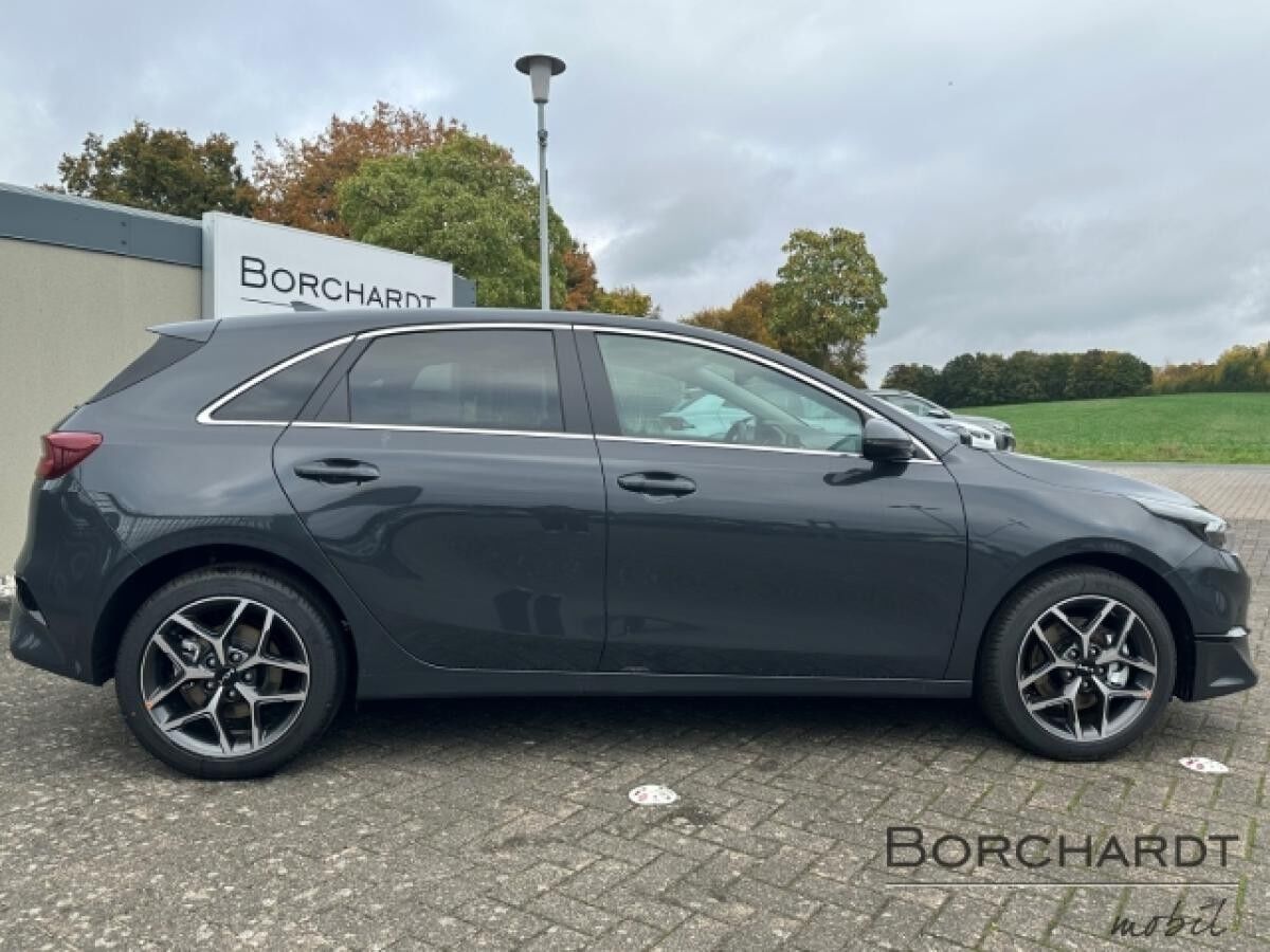 Kia Ceed Ultimate Edition 1.0 T-GDI Autmatik Style JBL