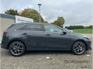 Kia Ceed *Ultimate-Edition*1.0T-GDI*Automatik*Style*JBL*Schwarz*