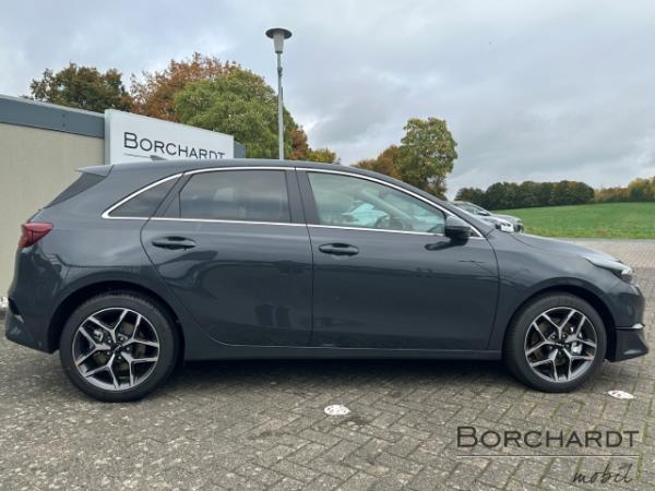 Kia Ceed *Ultimate-Edition*1.5T-GDI*Automatik*Style*JBL*Schwarz*