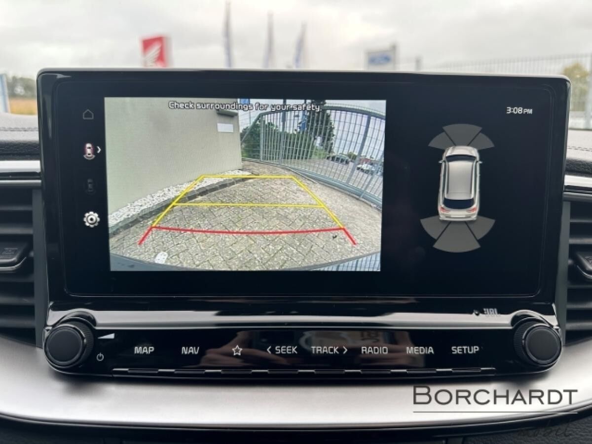 Kia Ceed Ultimate Edition 1.0 T-GDI Autmatik Style JBL