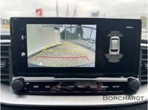 Kia Ceed *Ultimate-Edition*1.0T-GDI*Automatik*Style*JBL*Schwarz*