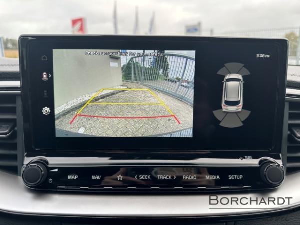 Kia Ceed *Ultimate-Edition*1.5T-GDI*Automatik*Style*JBL*Schwarz*