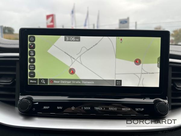 Kia Ceed *Ultimate-Edition*1.5T-GDI*Automatik*Style*JBL*Schwarz*