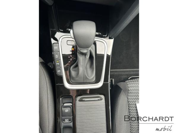 Kia Ceed *Ultimate-Edition*1.5T-GDI*Automatik*Style*JBL*Schwarz*