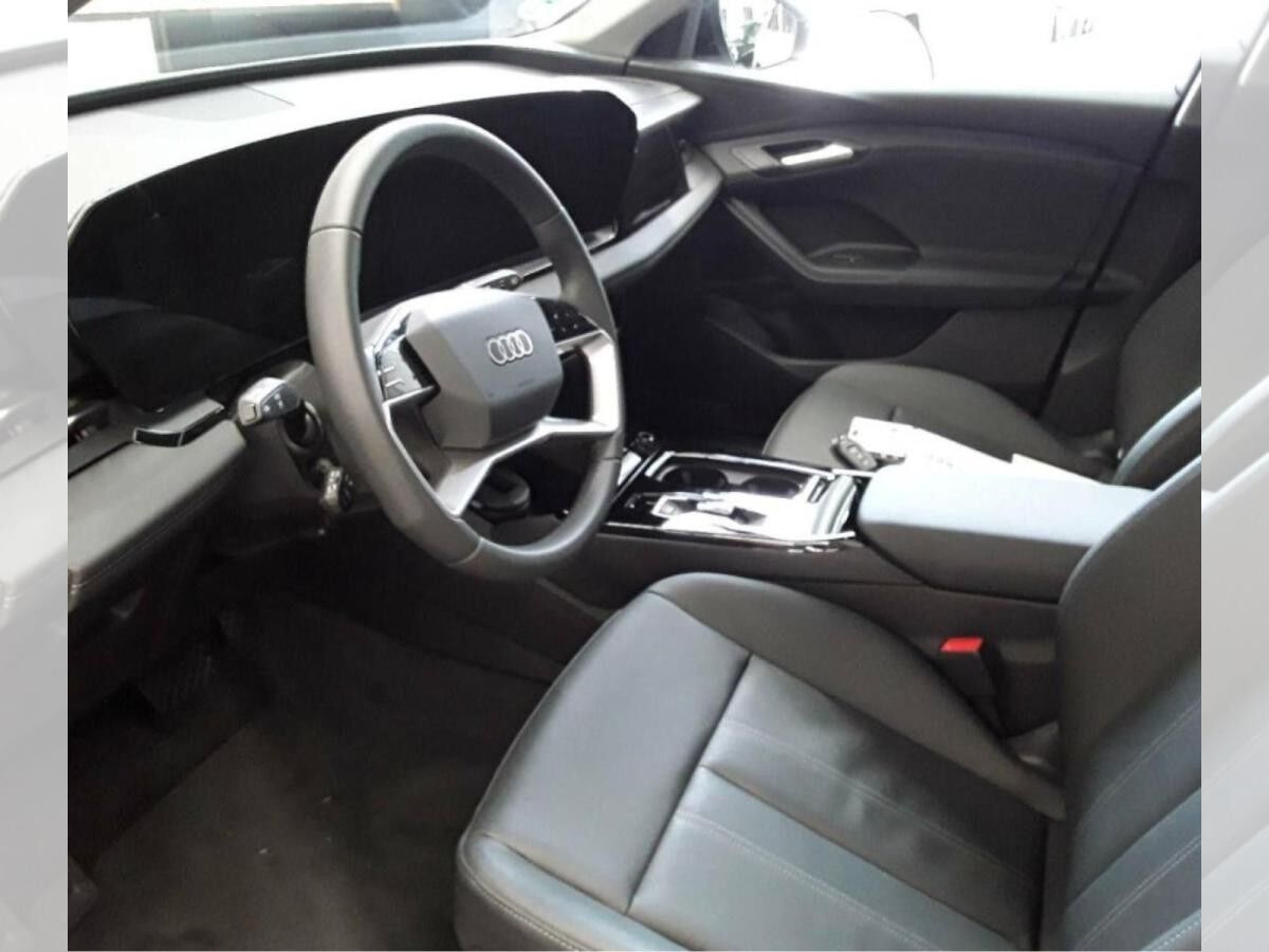 Audi Q6 e-tron *S-LINE*360°*LEDER*NAV*MATRIX*PANO*MEMORY*LHZ