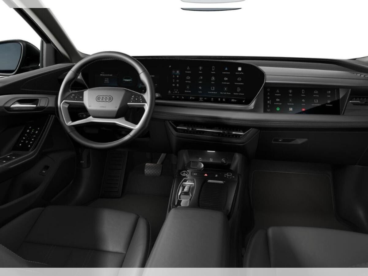 Audi Q6 e-tron *S-LINE*360°*LEDER*NAV*MATRIX*PANO*MEMORY*LHZ