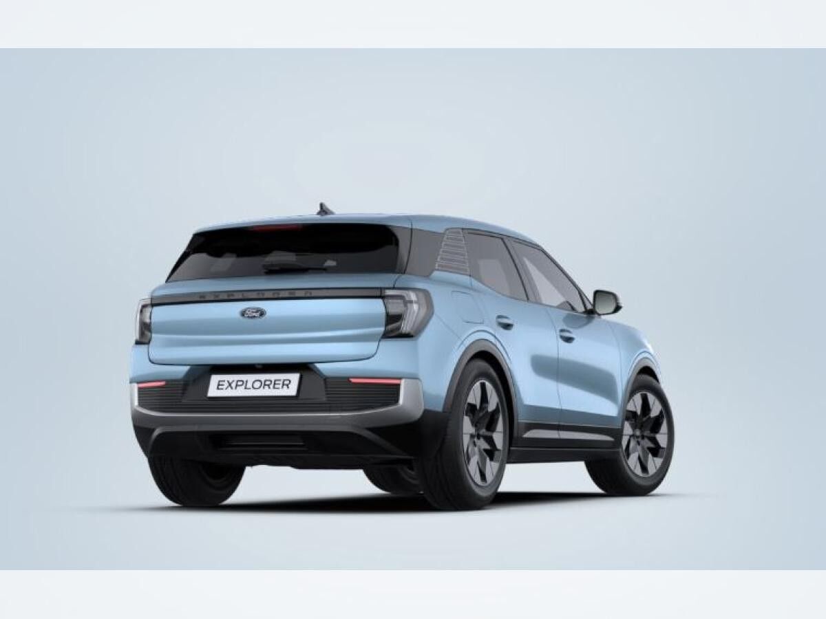 Ford Explorer 77kWh ⚡HOT-DEAL / SOFORT-Verfügbar ⚡ für Privatkunden⚡