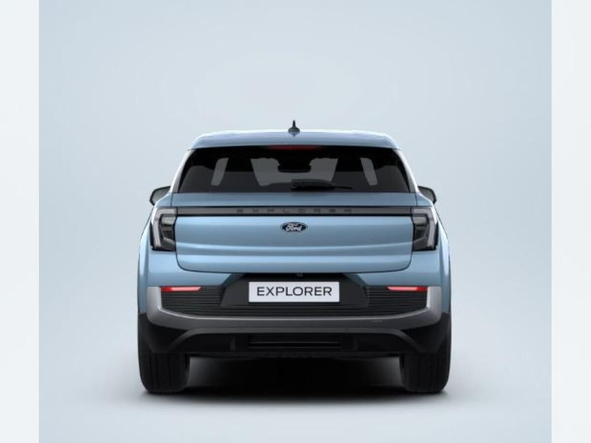 Ford Explorer 77kWh ⚡HOT-DEAL / SOFORT-Verfügbar ⚡ für Privatkunden⚡