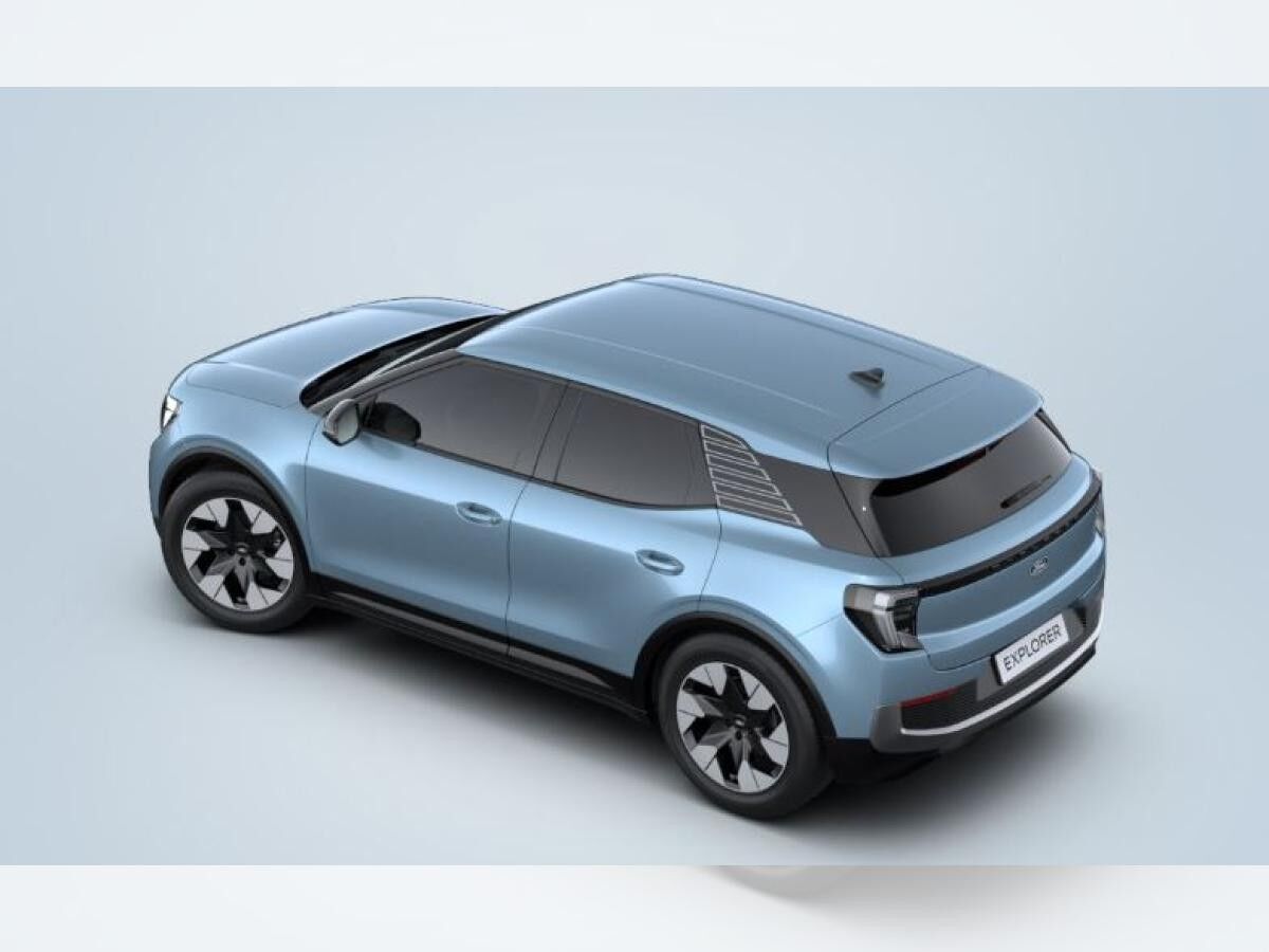 Ford Explorer 77kWh ⚡HOT-DEAL / SOFORT-Verfügbar ⚡ für Privatkunden⚡