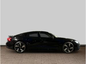 Audi RS e-tron GT quattro MATRIX-LED+HUD+360°KAMERA+PANO