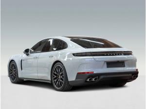 Porsche Panamera 4 E-Hybrid - 0711 Leasing – Exklusiv. Direkt. Stuttgart.