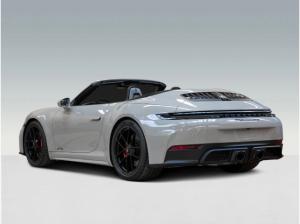 Porsche 992 992.II Carrera GTS Cabriolet - 0711 Leasing – Exklusiv. Direkt. Stuttgart.