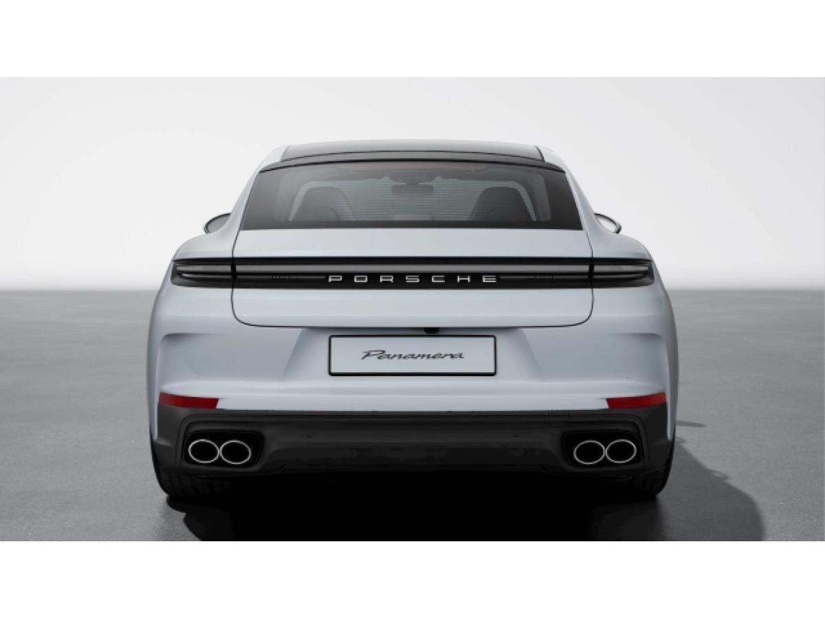 Porsche Panamera 4 E-Hybrid - 0711 Leasing – Exklusiv. Direkt. Stuttgart.
