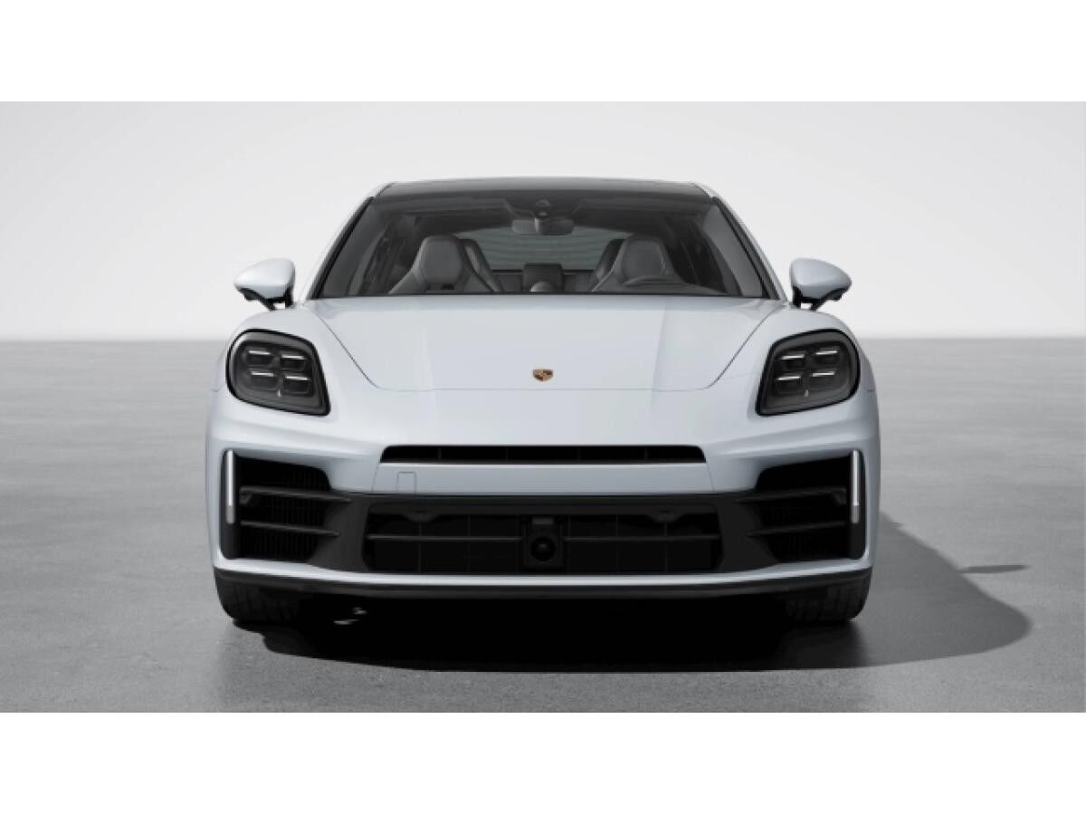 Porsche Panamera 4 E-Hybrid - 0711 Leasing – Exklusiv. Direkt. Stuttgart.