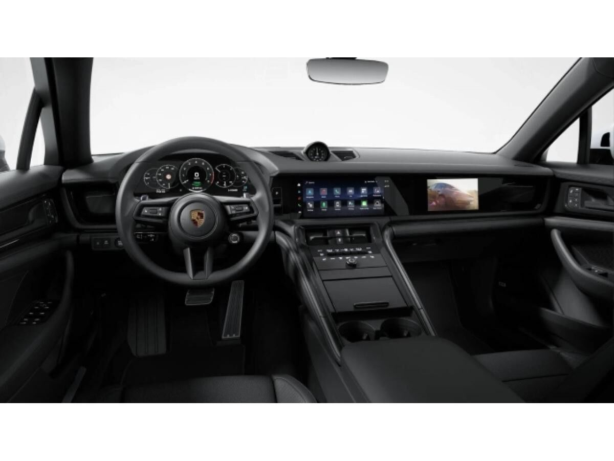 Porsche Panamera 4 E-Hybrid - 0711 Leasing – Exklusiv. Direkt. Stuttgart.