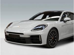 Porsche Panamera 4 E-Hybrid - 0711 Leasing – Exklusiv. Direkt. Stuttgart.