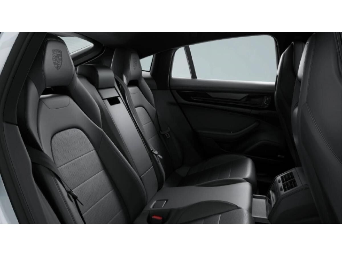 Porsche Panamera 4 E-Hybrid - 0711 Leasing – Exklusiv. Direkt. Stuttgart.