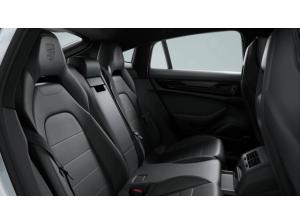 Porsche Panamera 4 E-Hybrid - 0711 Leasing – Exklusiv. Direkt. Stuttgart.