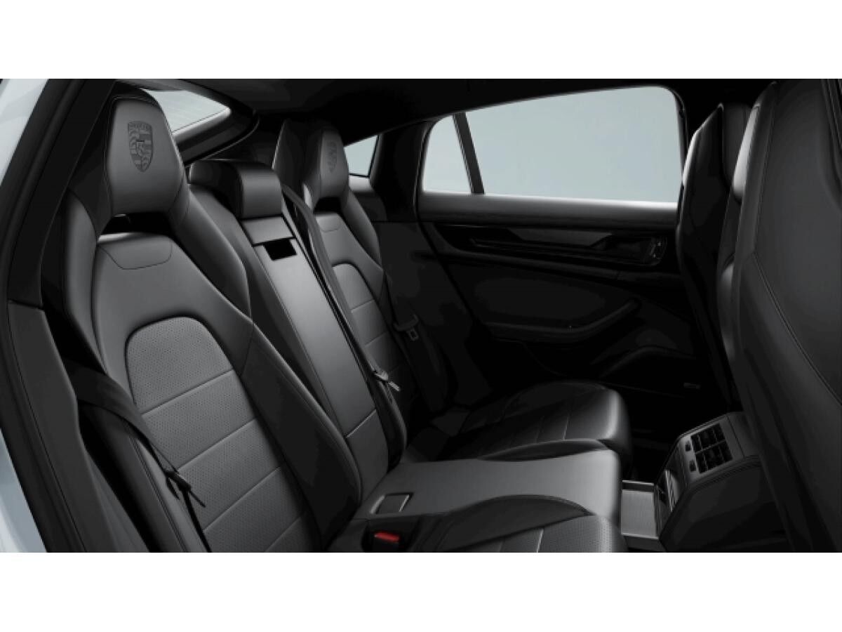 Porsche Panamera 4 E-Hybrid - 0711 Leasing – Exklusiv. Direkt. Stuttgart.