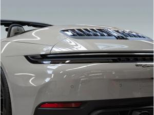 Porsche 992 992.II Carrera GTS Cabriolet - 0711 Leasing – Exklusiv. Direkt. Stuttgart.