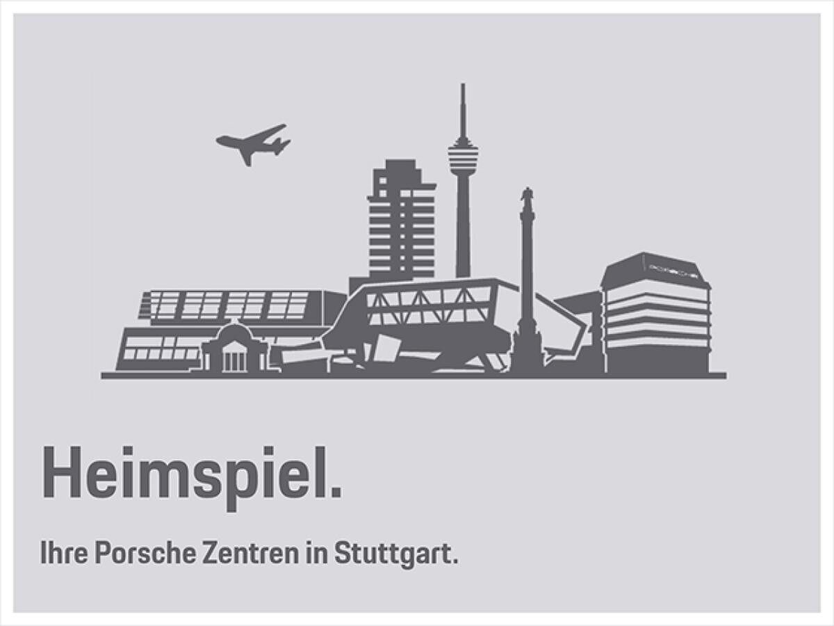 Porsche Panamera 4 E-Hybrid - 0711 Leasing – Exklusiv. Direkt. Stuttgart.