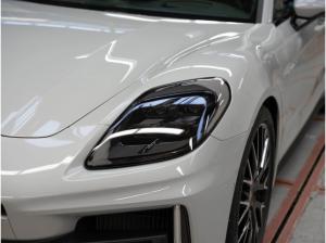 Porsche Panamera 4 E-Hybrid - 0711 Leasing – Exklusiv. Direkt. Stuttgart.