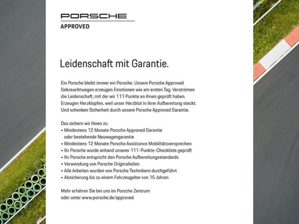 Porsche Panamera 4 E-Hybrid - 0711 Leasing – Exklusiv. Direkt. Stuttgart.