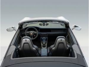 Porsche 992 992.II Carrera GTS Cabriolet - 0711 Leasing – Exklusiv. Direkt. Stuttgart.