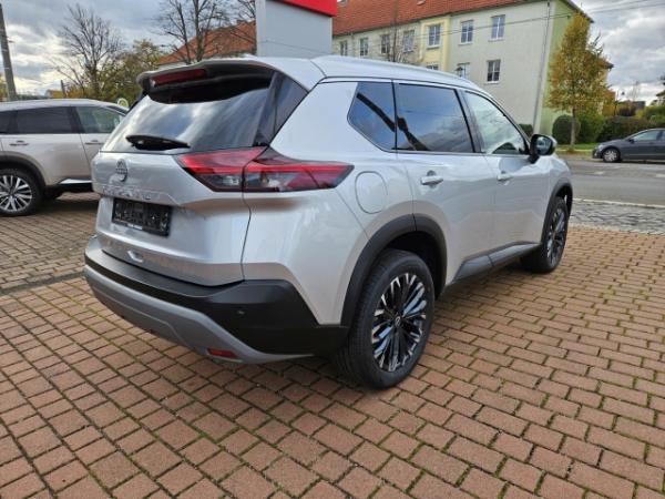 Nissan X-Trail 🚀1.5 VC-T MHEV X-TRONIC N-Connecta,👀 P-Dach, LED🤩, NAVI