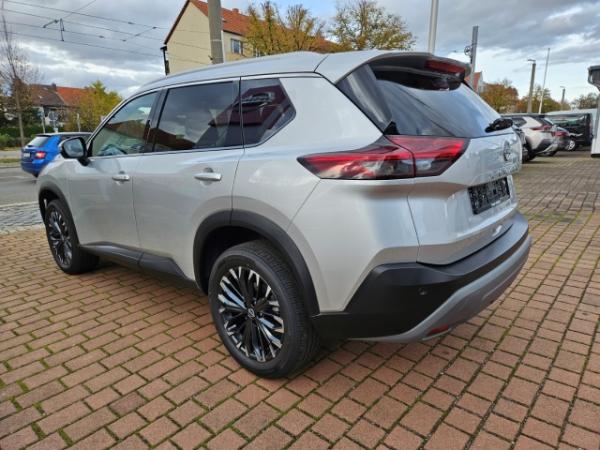 Nissan X-Trail 🚀1.5 VC-T MHEV X-TRONIC N-Connecta,👀 P-Dach, LED🤩, NAVI