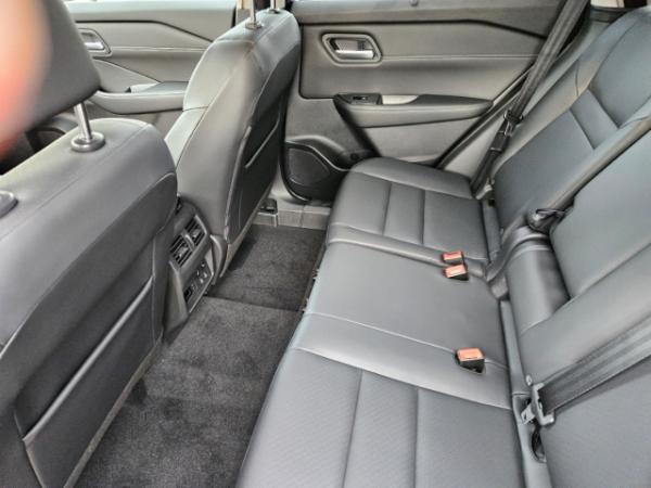 Nissan X-Trail 🚀1.5 VC-T MHEV X-TRONIC N-Connecta,👀 P-Dach, LED🤩, NAVI