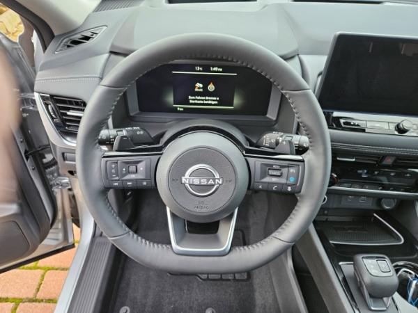 Nissan X-Trail 🚀1.5 VC-T MHEV X-TRONIC N-Connecta,👀 P-Dach, LED🤩, NAVI