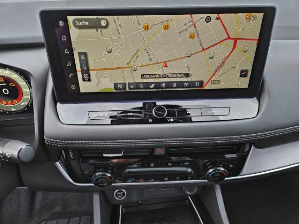 Nissan X-Trail 🚀1.5 VC-T MHEV X-TRONIC N-Connecta,👀 P-Dach, LED🤩, NAVI