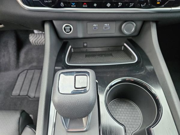 Nissan X-Trail 🚀1.5 VC-T MHEV X-TRONIC N-Connecta,👀 P-Dach, LED🤩, NAVI