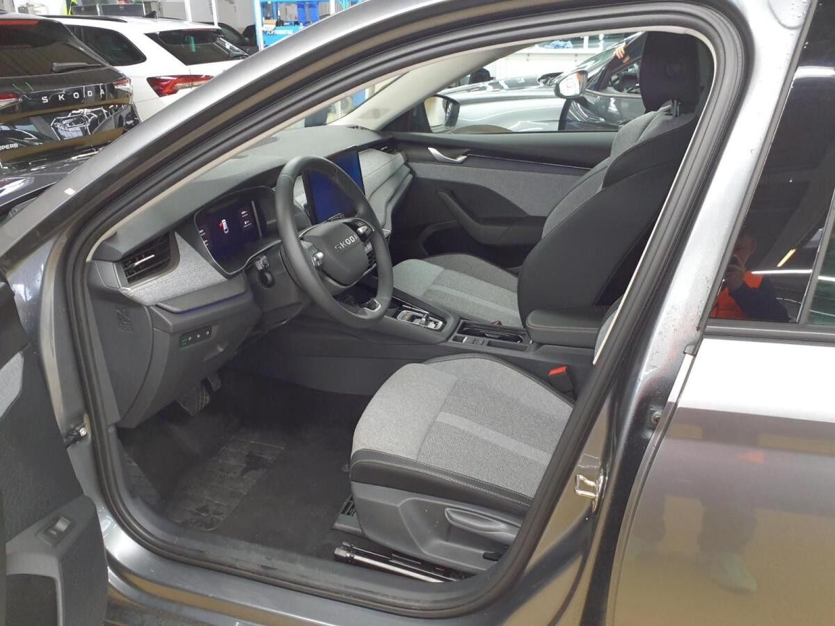 Skoda Octavia Combi Selection eTSI DSG