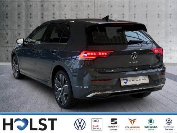 Volkswagen Golf 1.5eHybrid Style OPF 150PS/116PS 6-Gang-DSG | sofort verfügbar