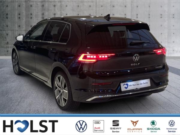 Volkswagen Golf 1.5eHybrid Style OPF 150PS/116PS 6-Gang-DSG | sofort verfügbar